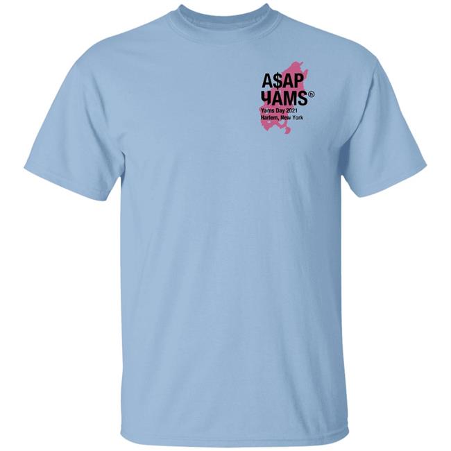 Yams Day Merch Hidden Yams Day T-Shirt Yams Day 2021 Merch Shirt Hoodie Sweatshirt Yams Day Merch Store Apparel