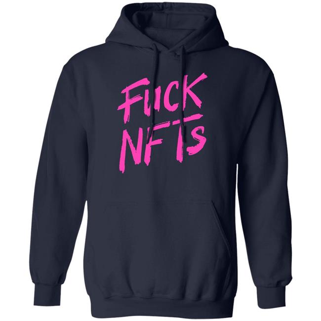Brandon Sheffield Fuck Nfts Shirt Theyetee Merch Brandon Sheffield Fuck Nfts Shirt Theyetee Merch