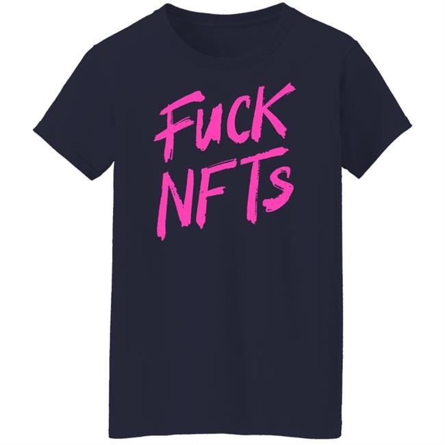 Brandon Sheffield Fuck Nfts Shirt Theyetee Merch Brandon Sheffield Fuck Nfts Shirt Theyetee Merch