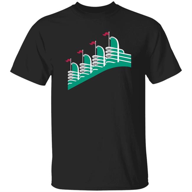 Pan-Pacific Auditorium Shirt Merchmotel