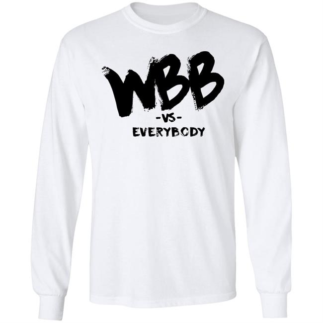 Dawnstaley Wbb Vs Everybody Hoodie Wbb Sport Merch Dawnstaley Wbb Vs Everybody Hoodie Wbb Sport Merch