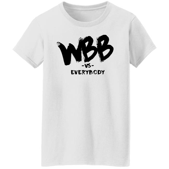 Dawnstaley Wbb Vs Everybody Hoodie Wbb Sport Merch Dawnstaley Wbb Vs Everybody Hoodie Wbb Sport Merch