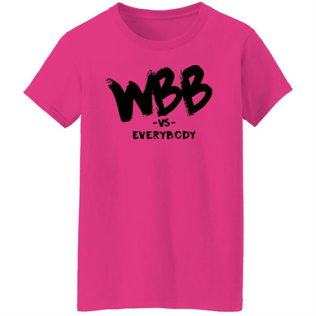 Dawnstaley Wbb Vs Everybody Hoodie Wbb Sport Merch Dawnstaley Wbb Vs Everybody Hoodie Wbb Sport Merch