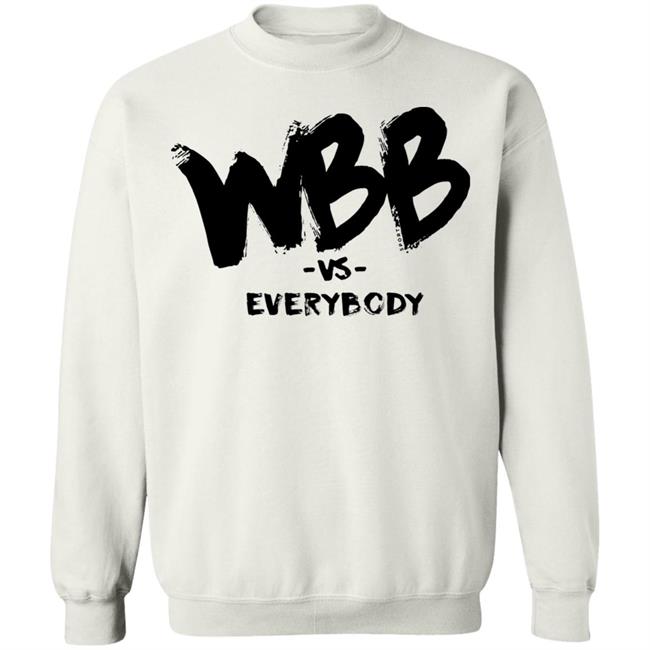 Dawnstaley Wbb Vs Everybody Hoodie Wbb Sport Merch Dawnstaley Wbb Vs Everybody Hoodie Wbb Sport Merch