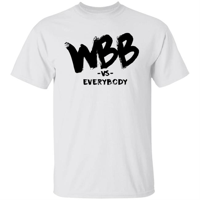 Dawnstaley Wbb Vs Everybody Hoodie Wbb Sport Merch Dawnstaley Wbb Vs Everybody Hoodie Wbb Sport Merch