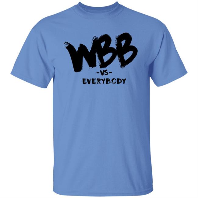 Dawnstaley Wbb Vs Everybody Hoodie Wbb Sport Merch Dawnstaley Wbb Vs Everybody Hoodie Wbb Sport Merch