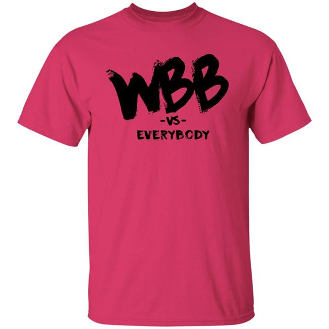 Dawnstaley Wbb Vs Everybody Hoodie Wbb Sport Merch Dawnstaley Wbb Vs Everybody Hoodie Wbb Sport Merch