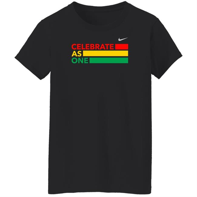 Celebrate As One Long Sleeved Shirt Minnesota Men's Basketball Celebrate As One Long Sleeved Shirt Minnesota Men's Basketball