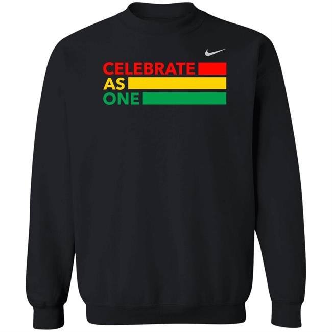 Celebrate As One Long Sleeved Shirt Minnesota Men's Basketball Celebrate As One Long Sleeved Shirt Minnesota Men's Basketball