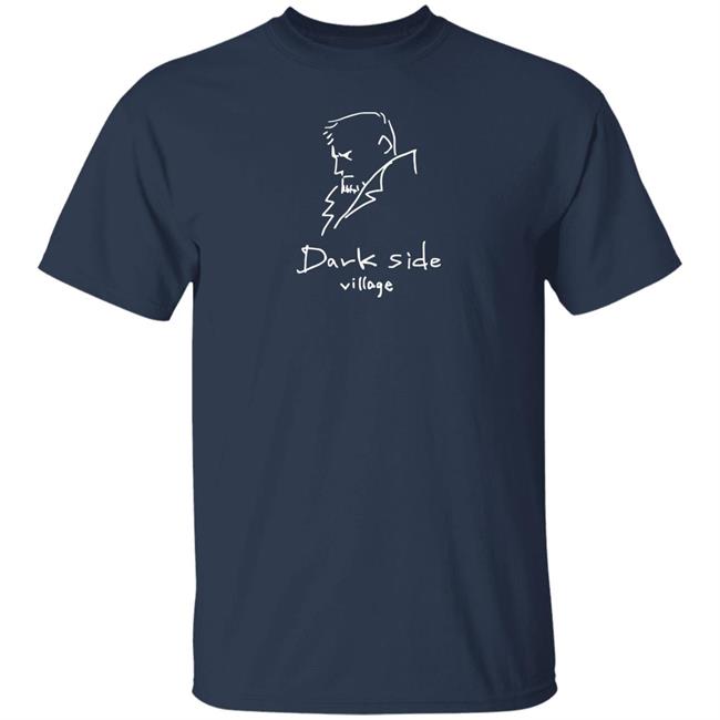 Dark Side Village Shirt Resident Evil Village Developers Design T Shirt 1999.co.jp Merch Dark Side Village Shirt Resident Evil Village Developers Design T Shirt 1999.co.jp Merch