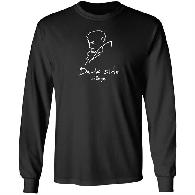 Dark Side Village Shirt Resident Evil Village Developers Design T Shirt 1999.co.jp Merch Dark Side Village Shirt Resident Evil Village Developers Design T Shirt 1999.co.jp Merch
