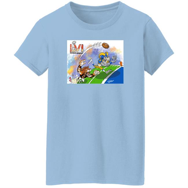Go Rams Live Super Bowl Shirt Yorch Enciso Live Super Bowl T Shirt Go Rams Live Super Bowl Shirt Yorch Enciso Live Super Bowl T Shirt