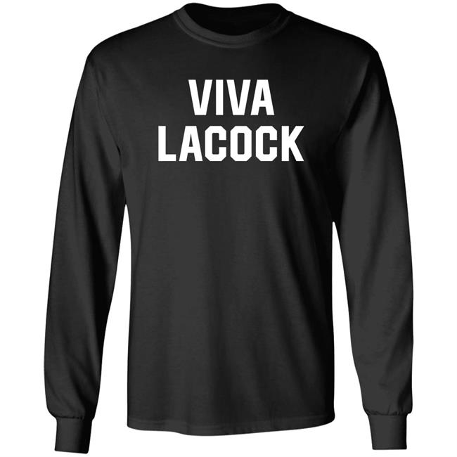 Viva Lacock Shirt Chicago Cubs Pete Lacock 1975 Shirt Viva Lacock Shirt Chicago Cubs Pete Lacock 1975 Shirt