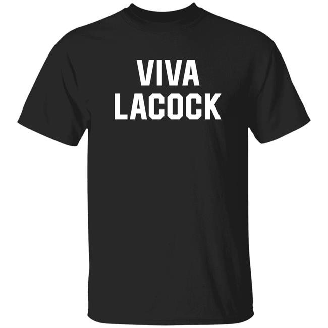 Viva Lacock Shirt Chicago Cubs Pete Lacock 1975 Shirt Viva Lacock Shirt Chicago Cubs Pete Lacock 1975 Shirt