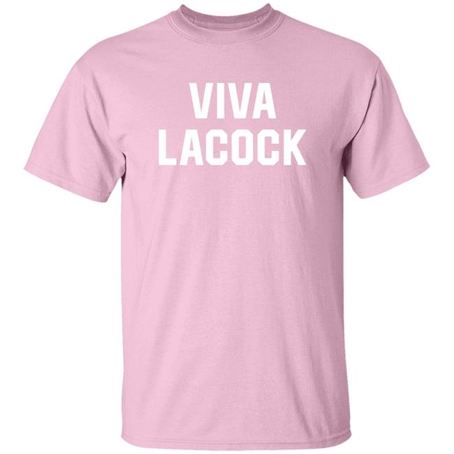 Viva Lacock Shirt Chicago Cubs Pete Lacock 1975 Shirt Viva Lacock Shirt Chicago Cubs Pete Lacock 1975 Shirt