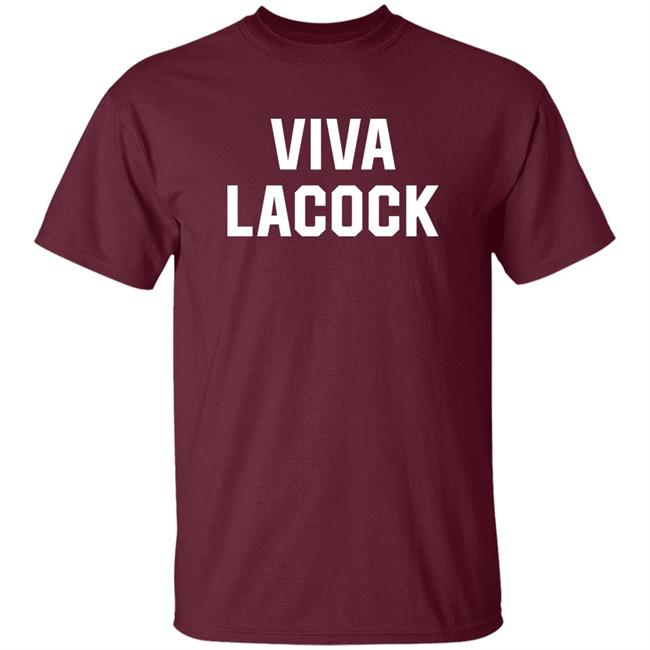 Viva Lacock Shirt Chicago Cubs Pete Lacock 1975 Shirt Viva Lacock Shirt Chicago Cubs Pete Lacock 1975 Shirt