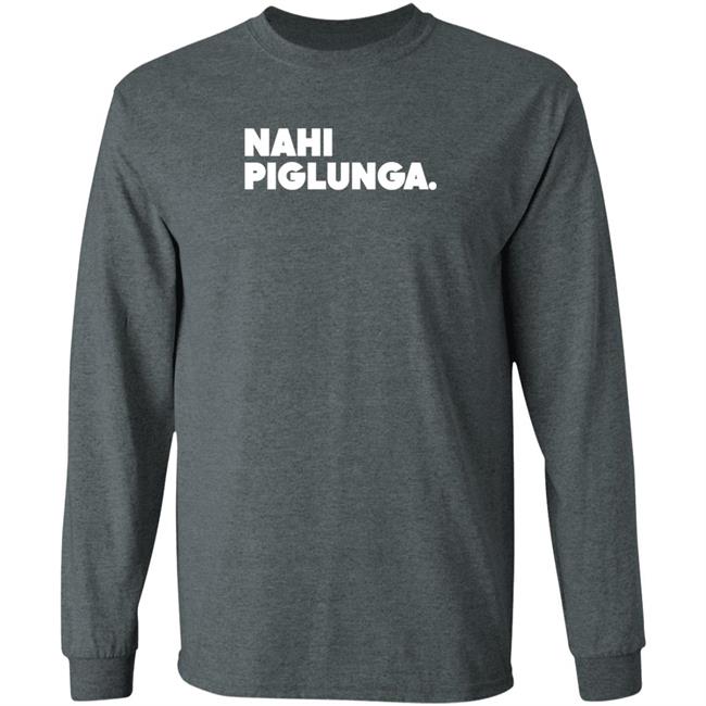 Nahi Piglunga Shirt Mitali Roy Nahi Piglunga Shirt Mitali Roy