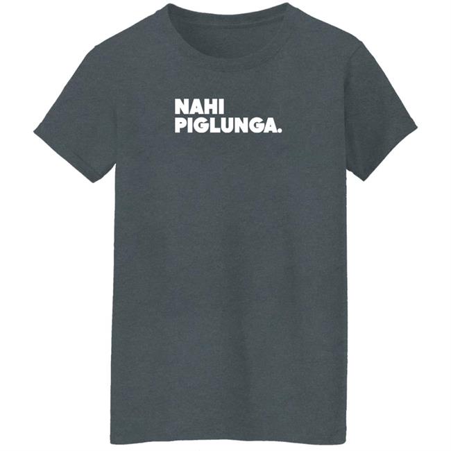 Nahi Piglunga Shirt Mitali Roy Nahi Piglunga Shirt Mitali Roy