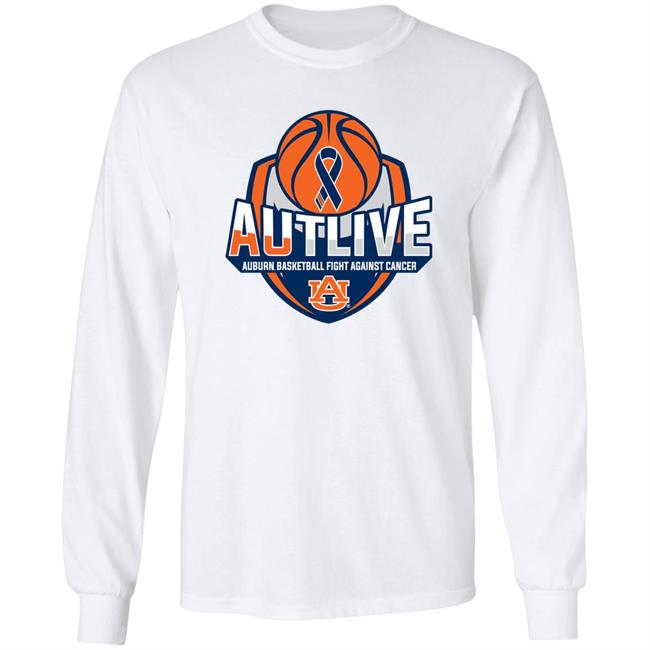 Autlive Auburn Shirt Bruce Pearl Autlive Shirt Autlive Auburn Shirt Bruce Pearl Autlive Shirt