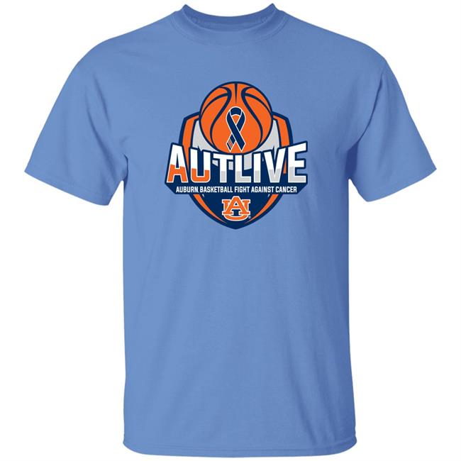 Autlive Auburn Shirt Bruce Pearl Autlive Shirt Autlive Auburn Shirt Bruce Pearl Autlive Shirt