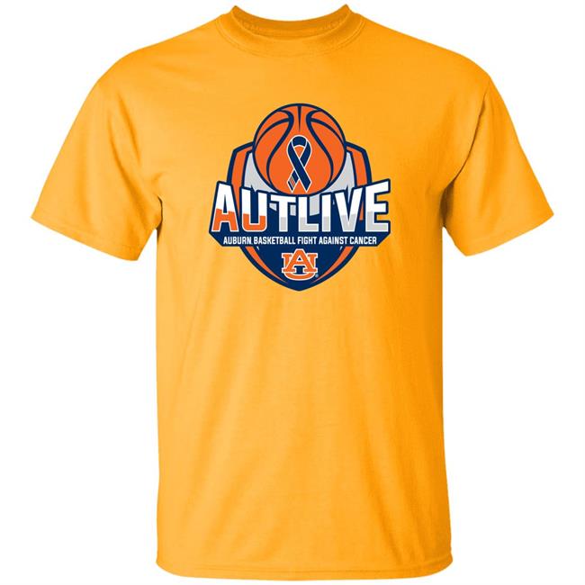 Autlive Auburn Shirt Bruce Pearl Autlive Shirt Autlive Auburn Shirt Bruce Pearl Autlive Shirt