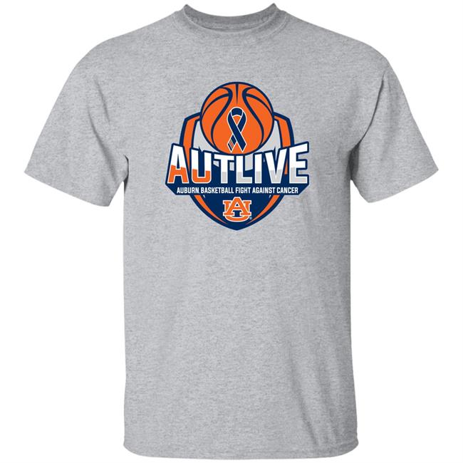 Autlive Auburn Shirt Bruce Pearl Autlive Shirt Autlive Auburn Shirt Bruce Pearl Autlive Shirt