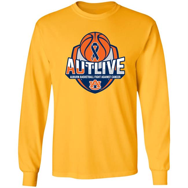 Autlive Auburn Shirt Bruce Pearl Autlive Shirt Autlive Auburn Shirt Bruce Pearl Autlive Shirt