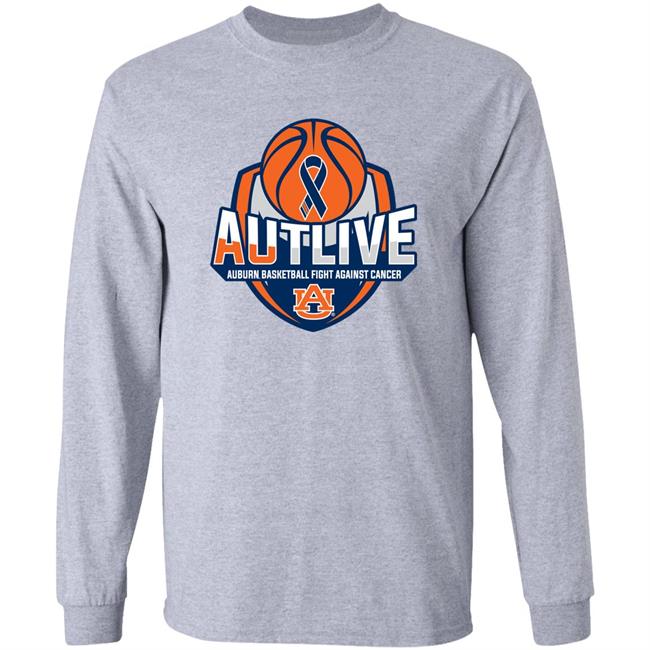 Autlive Auburn Shirt Bruce Pearl Autlive Shirt Autlive Auburn Shirt Bruce Pearl Autlive Shirt