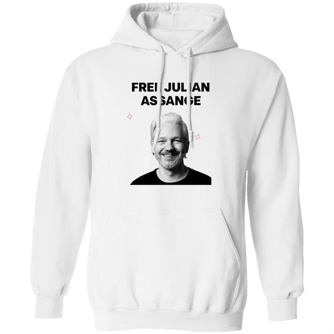 Free Julian Assange Shirt WikiLeaks Shop Free Julian Assange Shirt WikiLeaks Shop