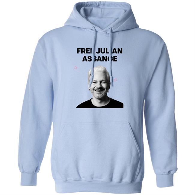 Free Julian Assange Shirt WikiLeaks Shop Free Julian Assange Shirt WikiLeaks Shop