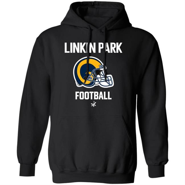 Linkin Park Football Shirt Super Bowl Linkin Park Football Shirt Super Bowl
