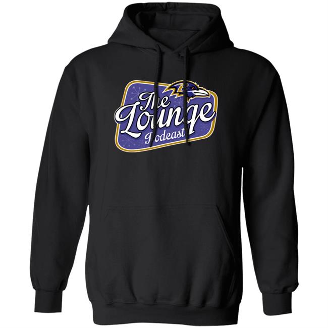 Ravens The Lounge Podcast Shirt Ryan Mink Ravens The Lounge Podcast Shirt Ryan Mink