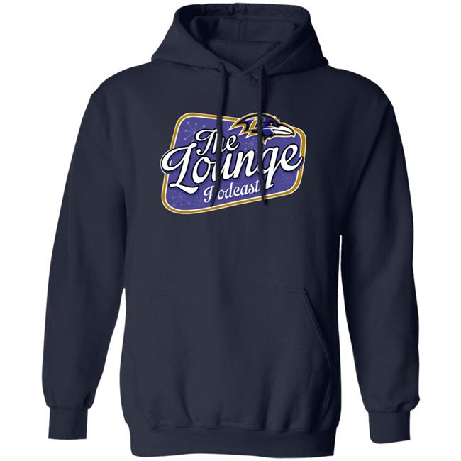 Ravens The Lounge Podcast Shirt Ryan Mink Ravens The Lounge Podcast Shirt Ryan Mink