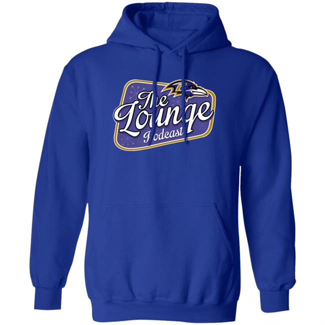 Ravens The Lounge Podcast Shirt Ryan Mink Ravens The Lounge Podcast Shirt Ryan Mink
