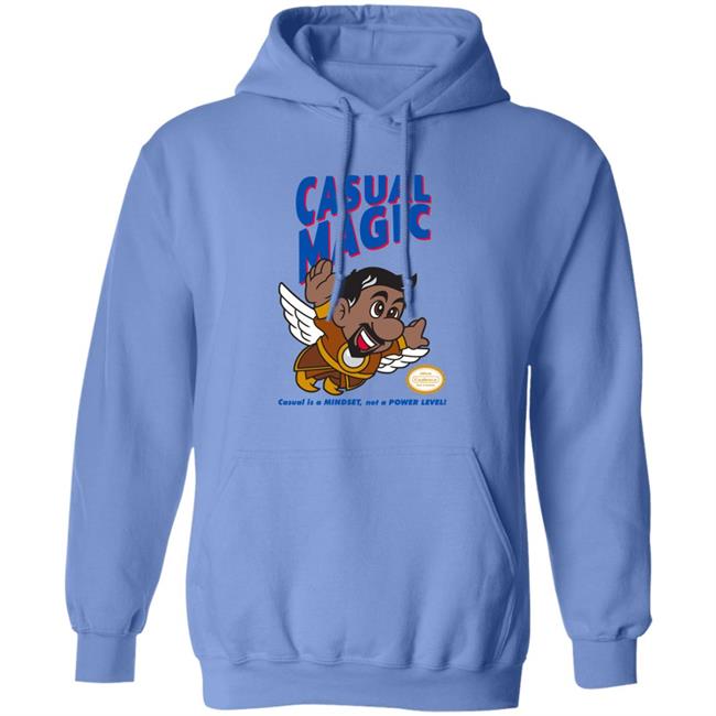 Casual Magic Shirt Coalesceapparel Store Casual Magic Shirt Coalesceapparel Store