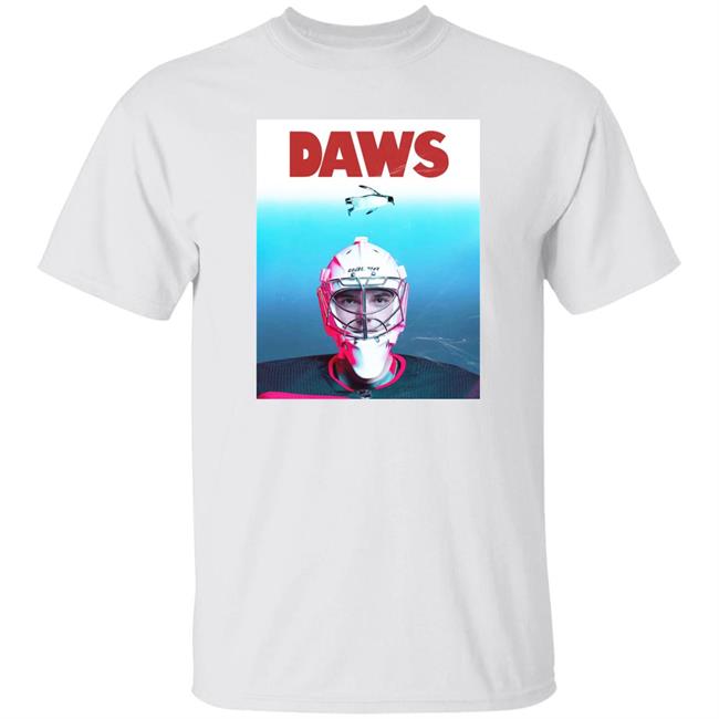 Daws Shirt New Jersey Devils Daws Shirt Hoodie Sweatshirt