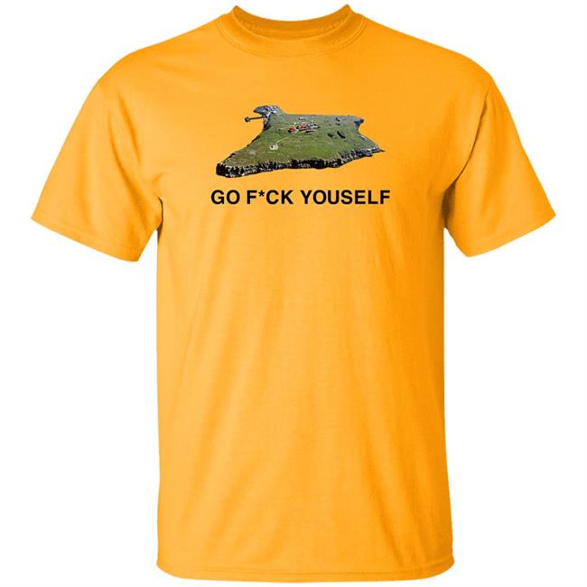Go Fuck Yourself Shirt Russian Warship Go F Yourself Shirt Russian Warship Snake Island Shirt