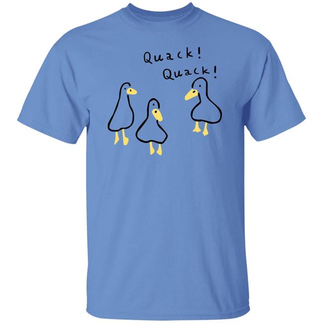Duck Quack Quack Shirt Shouldhaveaduck Duck Quack Quack Shirt Shouldhaveaduck