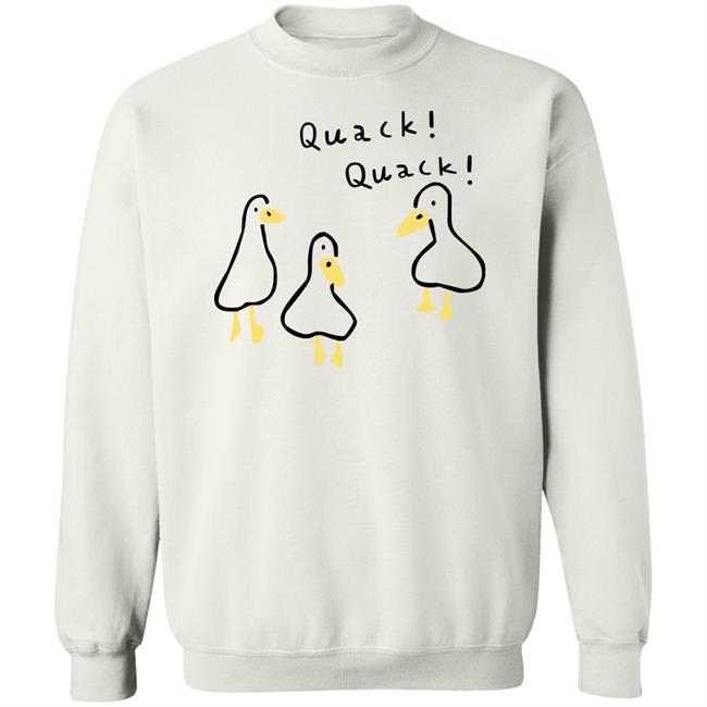 Duck Quack Quack Shirt Shouldhaveaduck Duck Quack Quack Shirt Shouldhaveaduck
