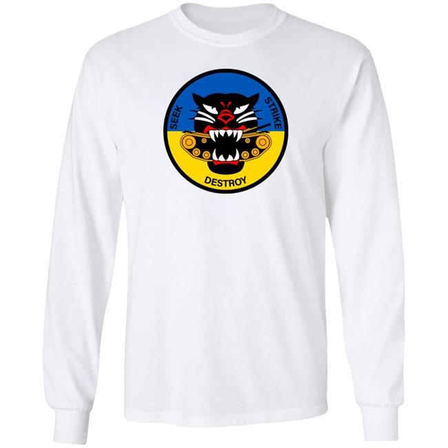 Seek Strike Destroy Shirt Russian Warship, Go Fuck Yourself Shirt Seek Strike Destroy Shirt Russian Warship, Go Fuck Yourself Shirt