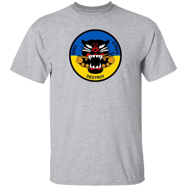Seek Strike Destroy Shirt Russian Warship, Go Fuck Yourself Shirt Seek Strike Destroy Shirt Russian Warship, Go Fuck Yourself Shirt