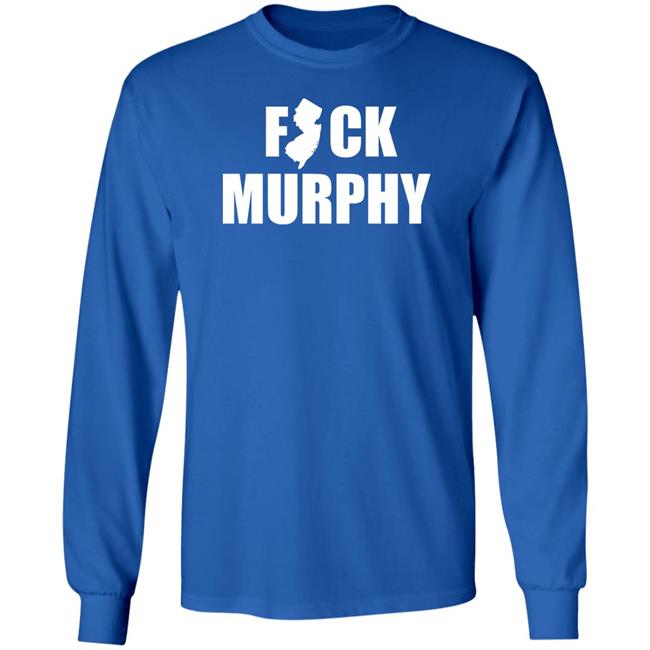Michael Archon Fuck Murphy T-Shirt Philmurphy Michael Archon Fuck Murphy T-Shirt Philmurphy