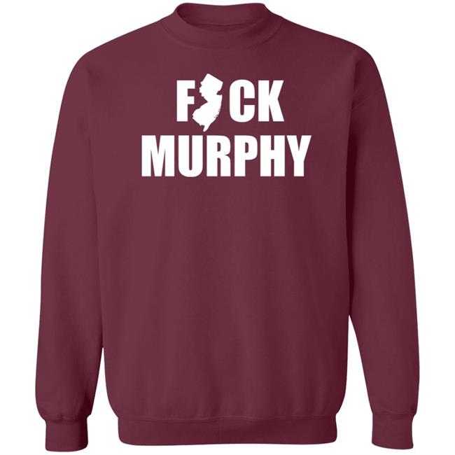 Michael Archon Fuck Murphy T-Shirt Philmurphy Michael Archon Fuck Murphy T-Shirt Philmurphy