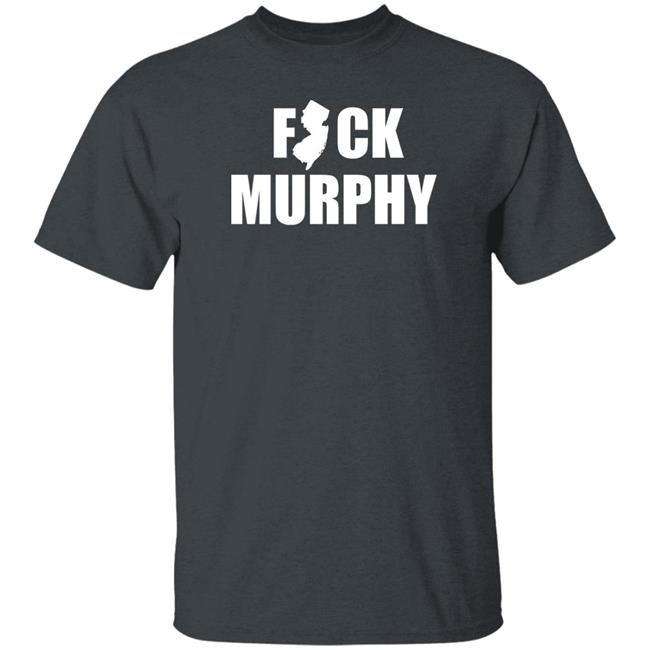 Michael Archon Fuck Murphy T-Shirt Philmurphy Michael Archon Fuck Murphy T-Shirt Philmurphy