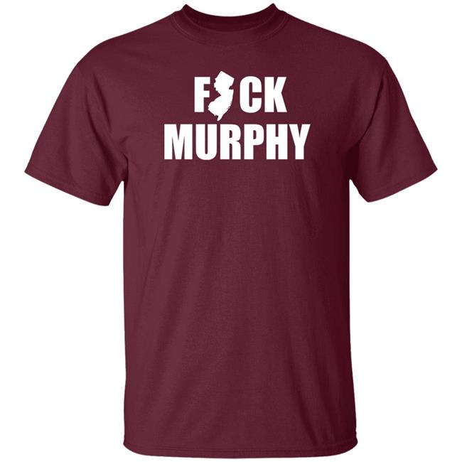Michael Archon Fuck Murphy T-Shirt Philmurphy Michael Archon Fuck Murphy T-Shirt Philmurphy