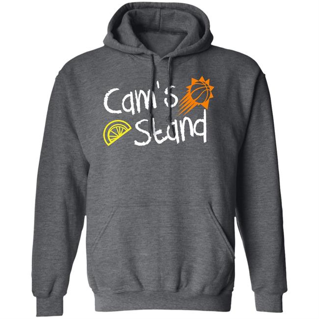 Cam's Stand Shirt Mikal Bridges Cam's Stand Shirt Cam Johnson Cam's Stand Shirt Cam's Stand Shirt Mikal Bridges Cam's Stand Shirt Cam Johnson Cam's Stand Shirt