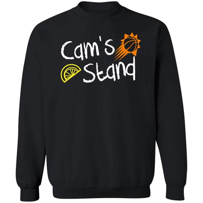 Cam's Stand Shirt Mikal Bridges Cam's Stand Shirt Cam Johnson Cam's Stand Shirt Cam's Stand Shirt Mikal Bridges Cam's Stand Shirt Cam Johnson Cam's Stand Shirt