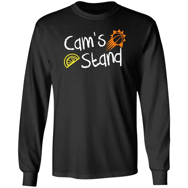 Cam's Stand Shirt Mikal Bridges Cam's Stand Shirt Cam Johnson Cam's Stand Shirt Cam's Stand Shirt Mikal Bridges Cam's Stand Shirt Cam Johnson Cam's Stand Shirt
