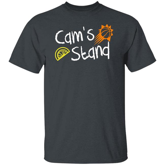 Cam's Stand Shirt Mikal Bridges Cam's Stand Shirt Cam Johnson Cam's Stand Shirt Cam's Stand Shirt Mikal Bridges Cam's Stand Shirt Cam Johnson Cam's Stand Shirt