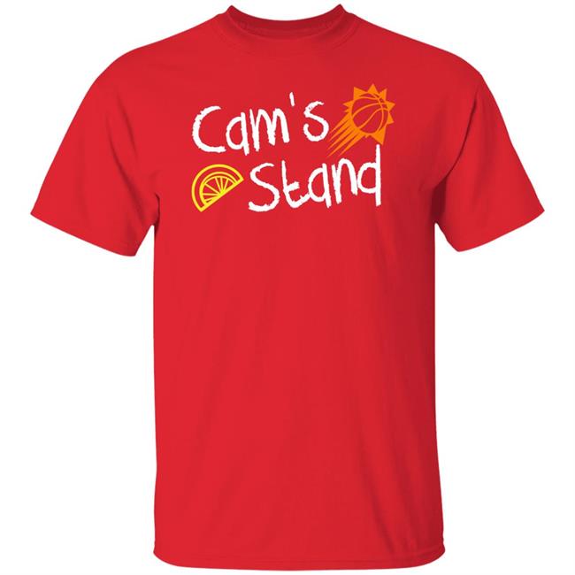 Cam's Stand Shirt Mikal Bridges Cam's Stand Shirt Cam Johnson Cam's Stand Shirt Cam's Stand Shirt Mikal Bridges Cam's Stand Shirt Cam Johnson Cam's Stand Shirt